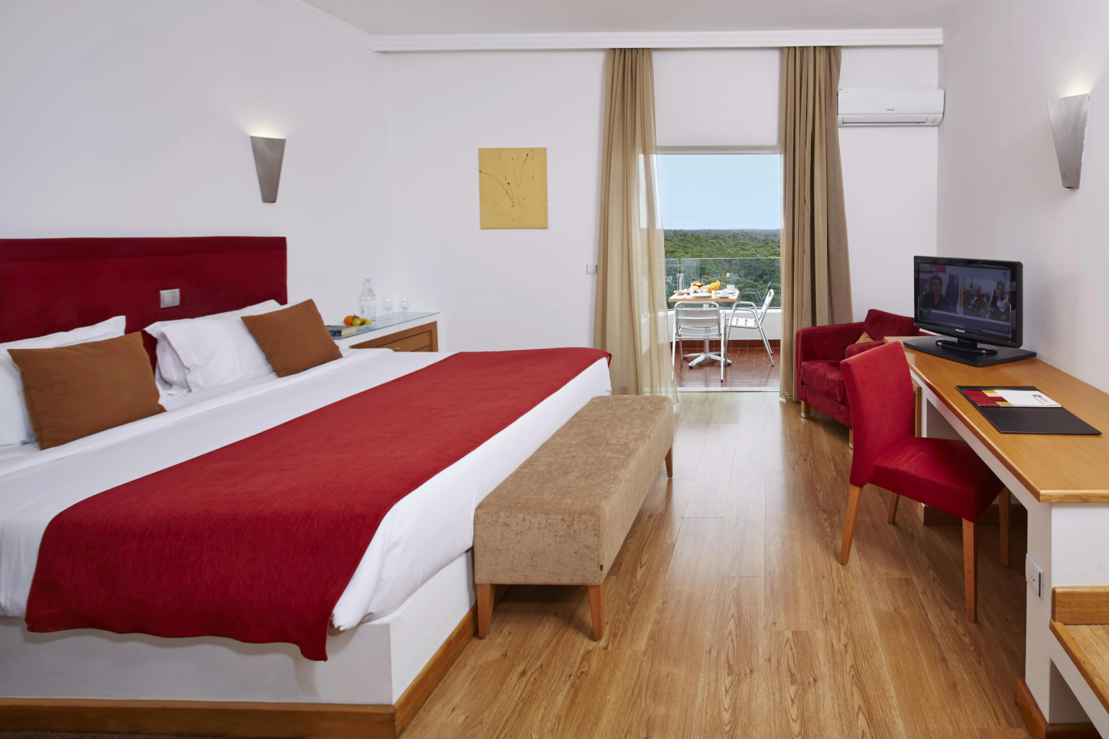 Photo - Alcazar Hotel & SPA