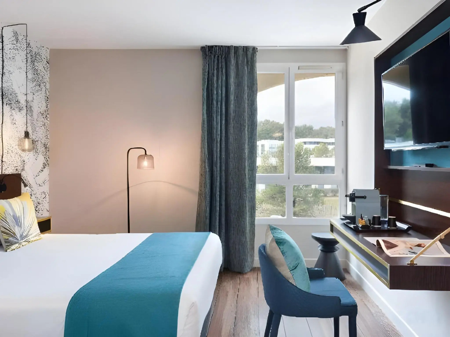 Photo - Hôtel Birdy by HappyCulture