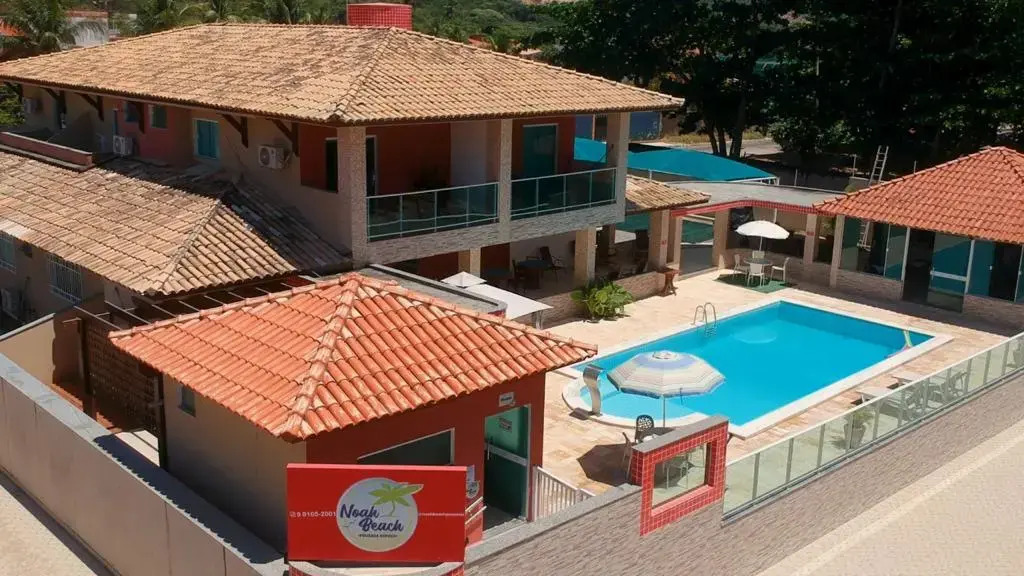 Photo - Summit Pousada Noah