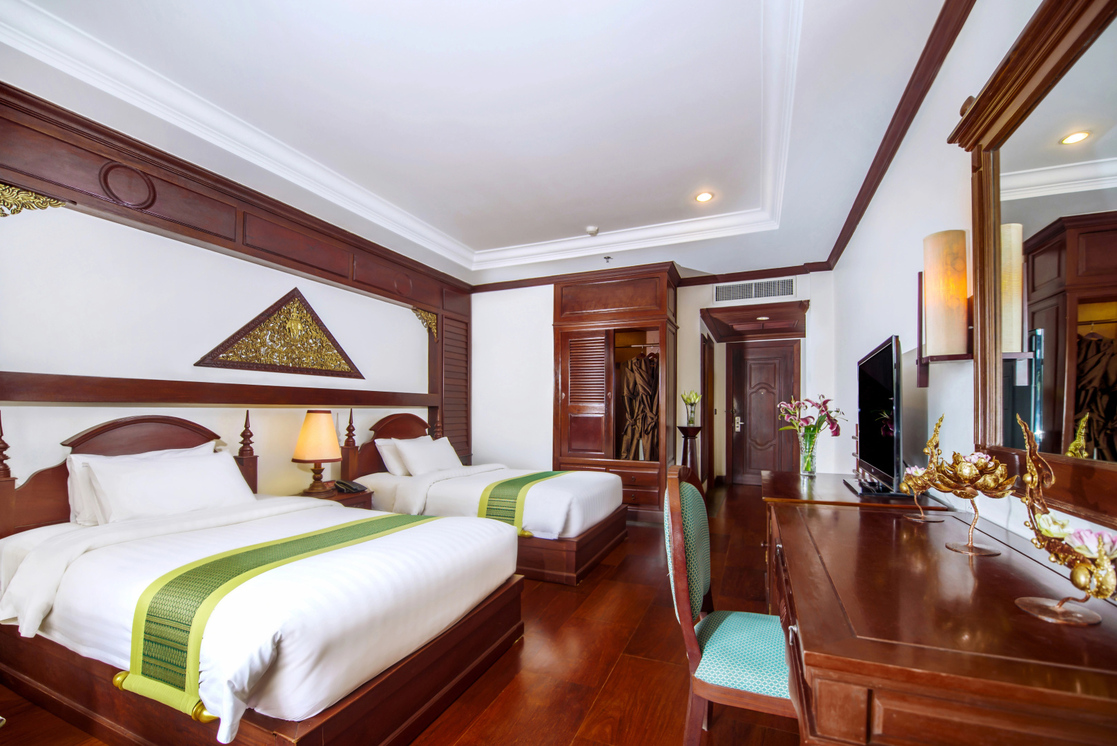 Foto - Borei Angkor Resort & Spa