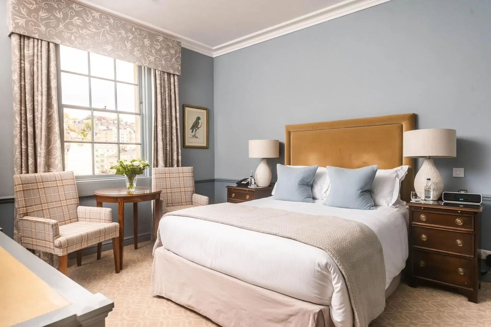 Photo - The Royal Crescent Hotel & Spa