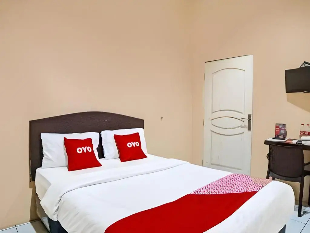 Foto - Hotel O Medan City Near Lapangan Benteng Formerly Ralica Residence