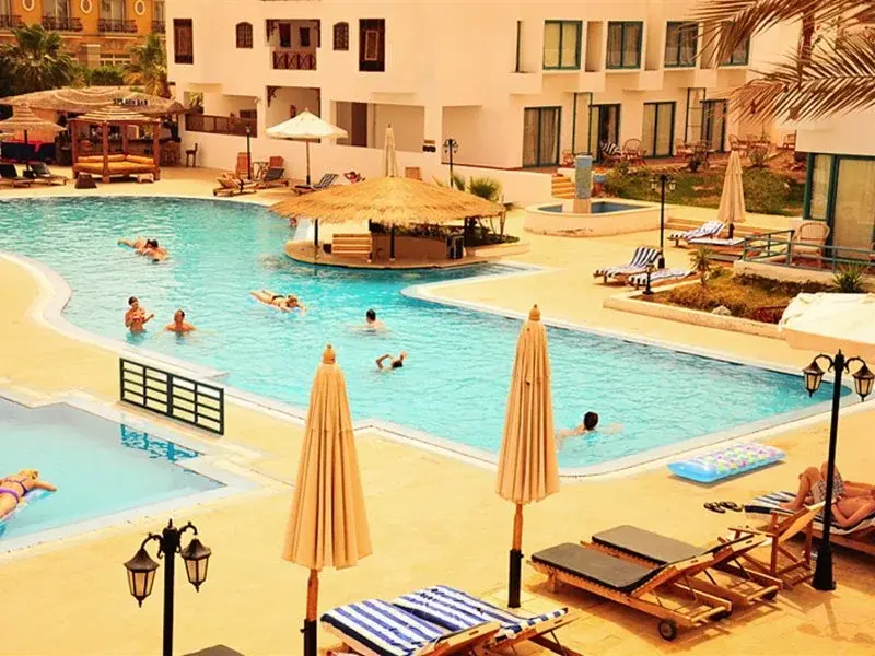 Photo - Badawia Sharm Resort