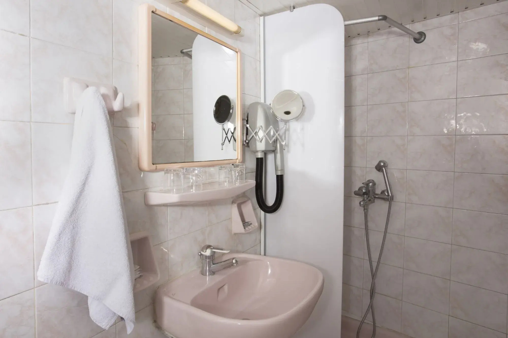 Foto - Xenophon Hotel