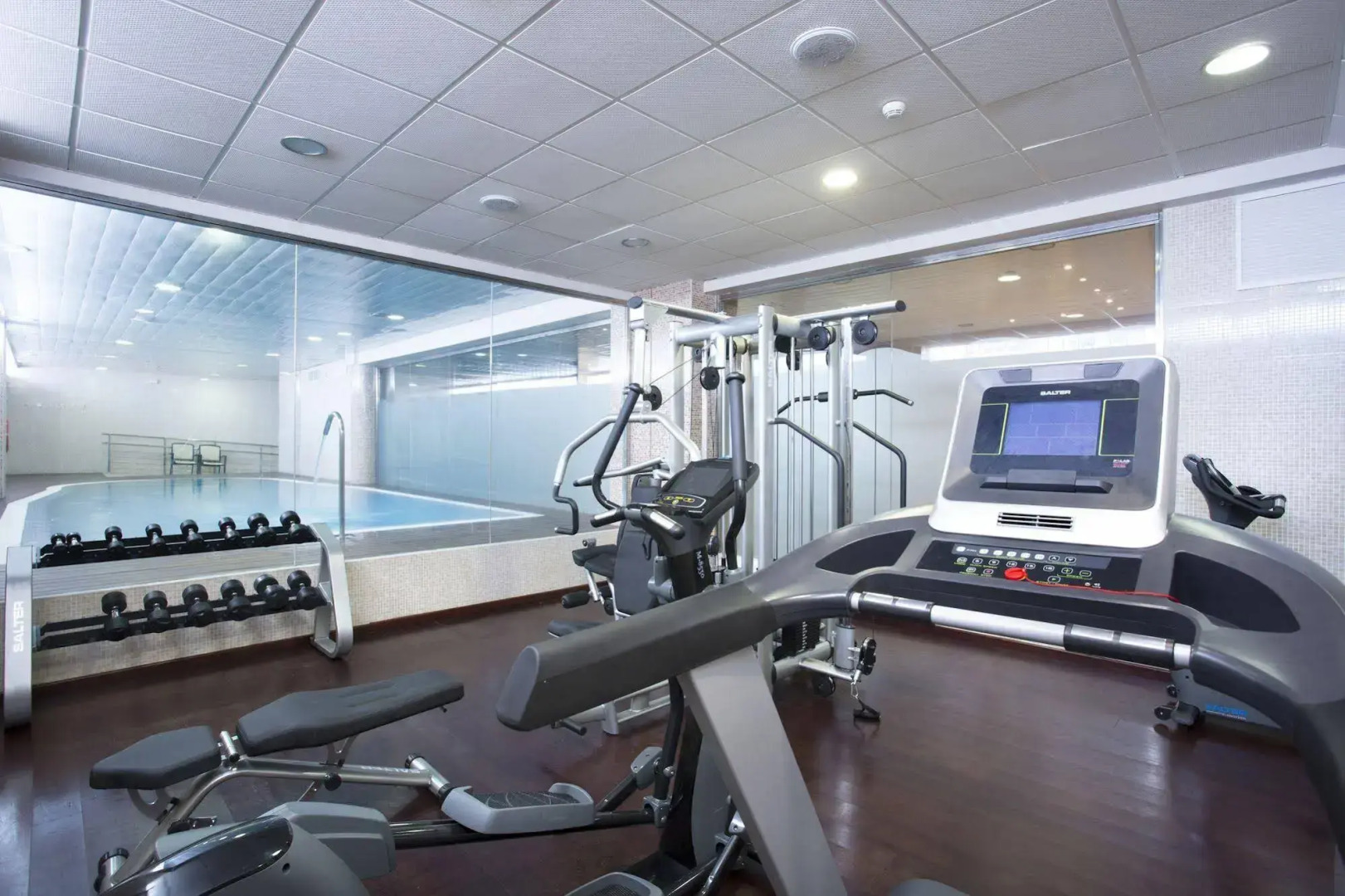 Foto - MarSenses Paradise Club