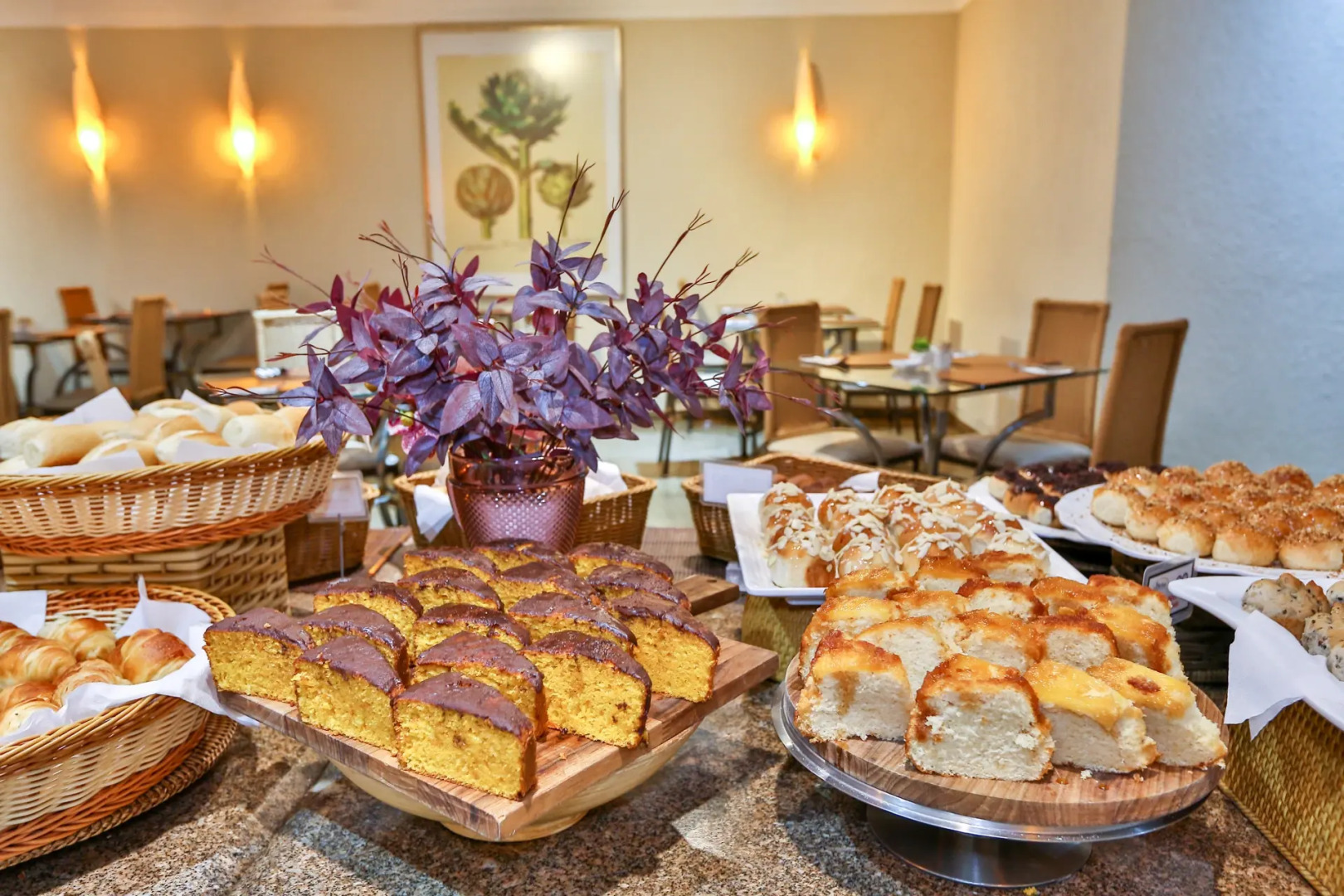 Foto - Transamerica Prime International Plaza (Paulista)