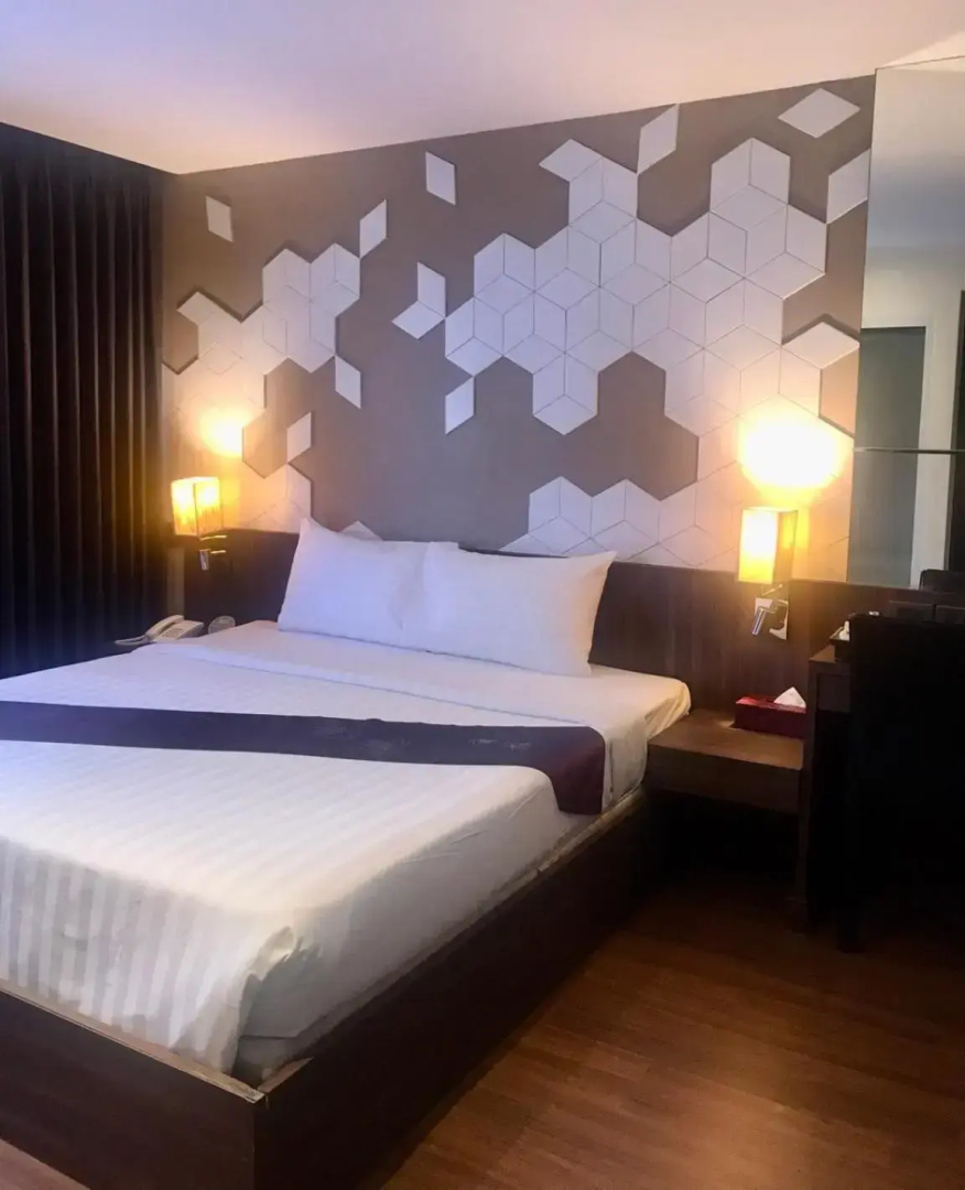 Photo - Paradiso Boutique Suites