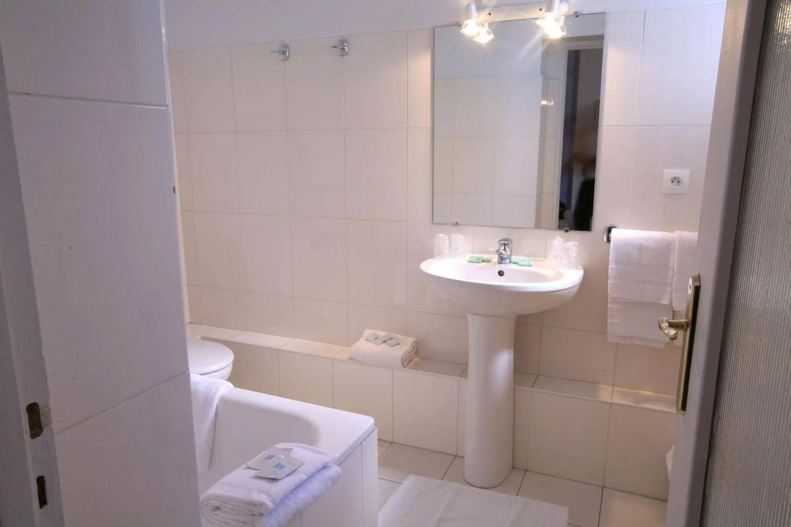 Foto - Hostel20 Toulouse Wilson