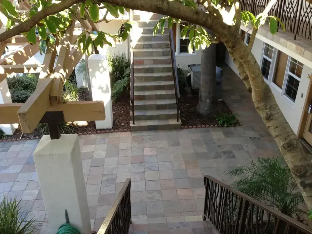 Foto - Diamond Head Inn