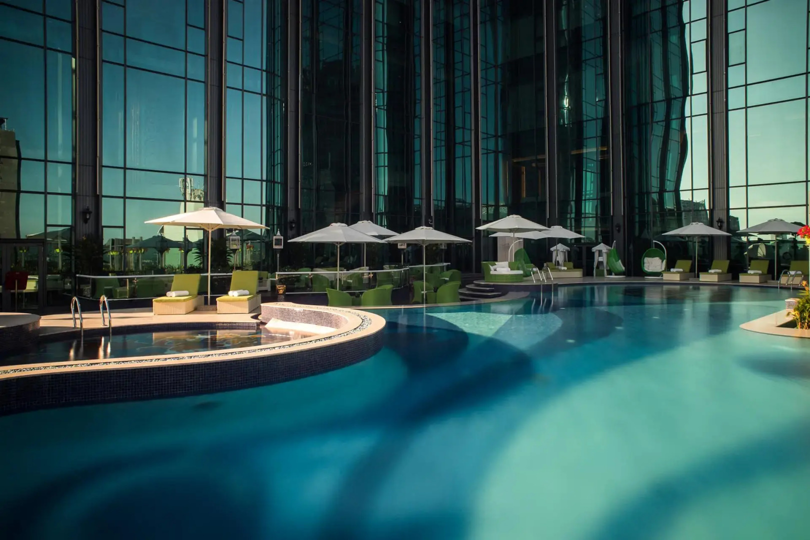 Photo - The Reverie Saigon