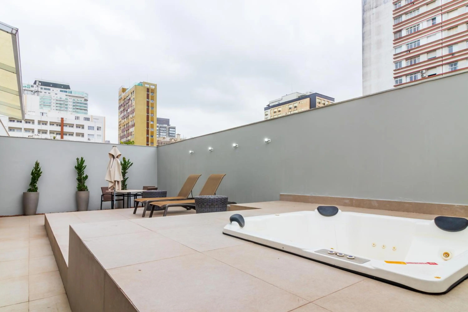 Foto - Parque Balneário Hotel Santos by Castelo Itaipava