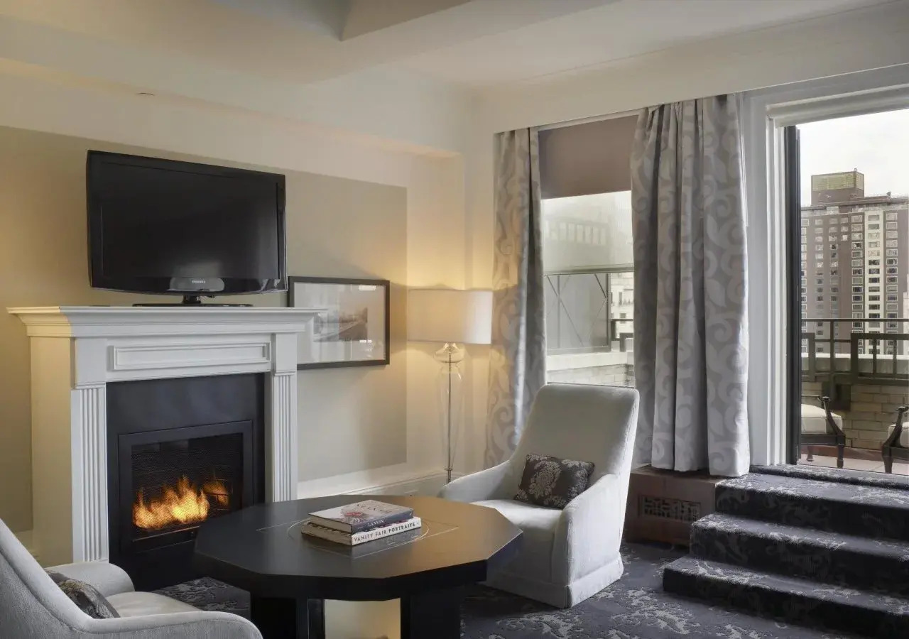 Foto - The Surrey, A Corinthia Hotel