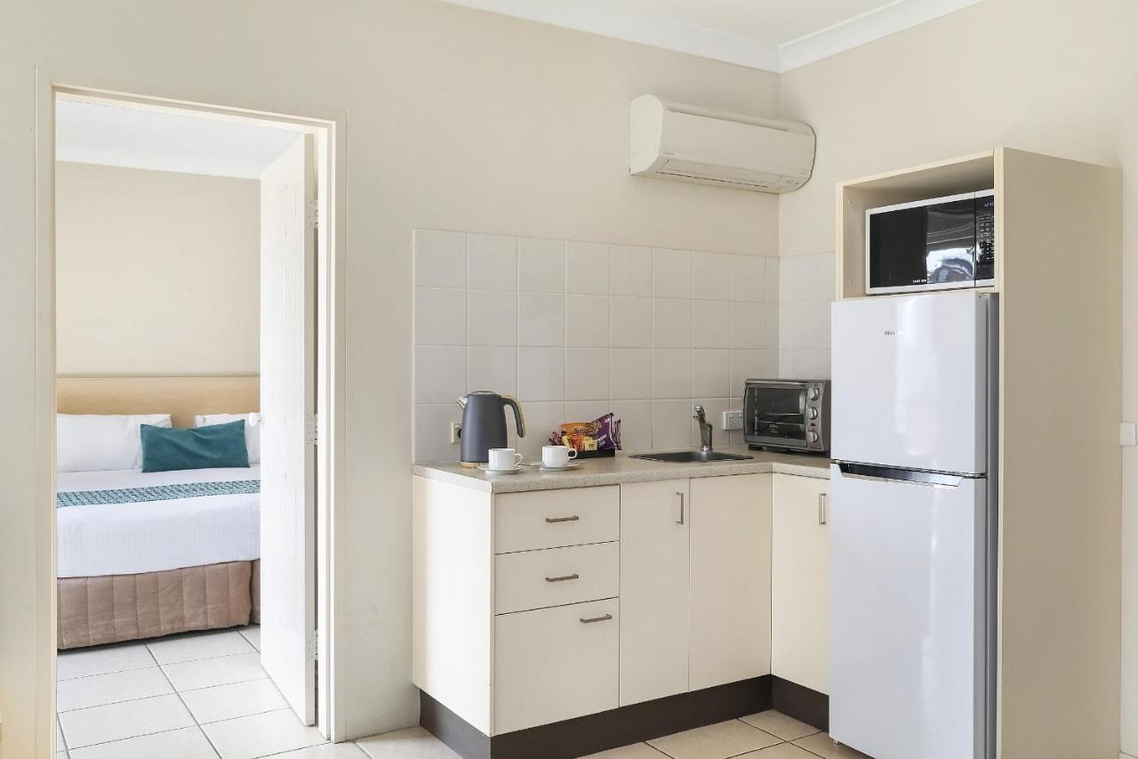Foto - Terrigal Sails Serviced Apartments