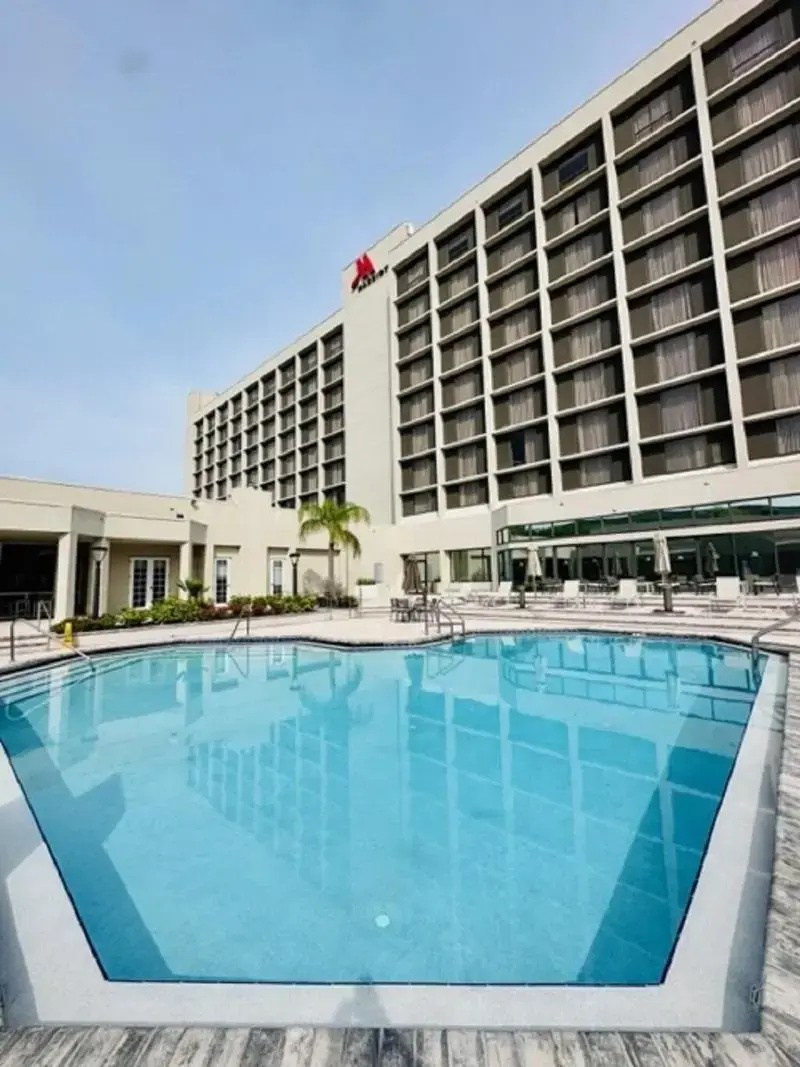Photo - Marriott Jacksonville