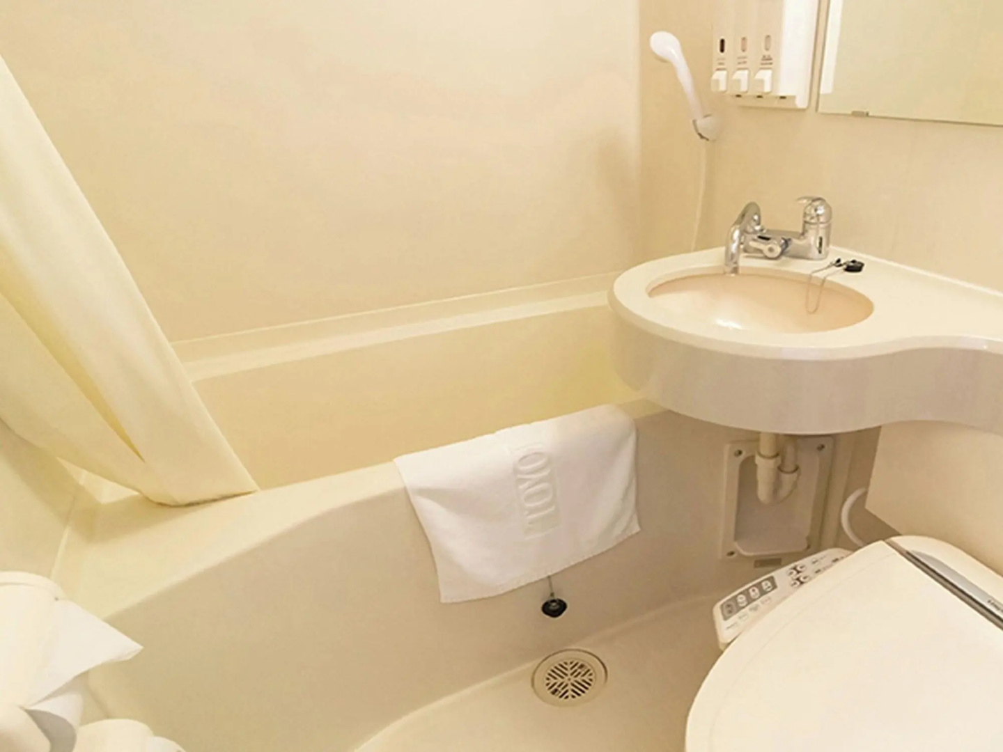 Foto - Toyoko Inn Kyoto Gojo-karasuma