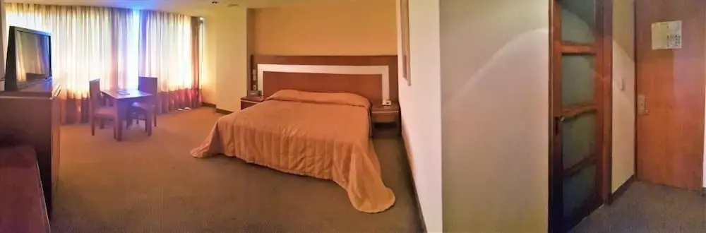 Foto - Hotel Finisterre