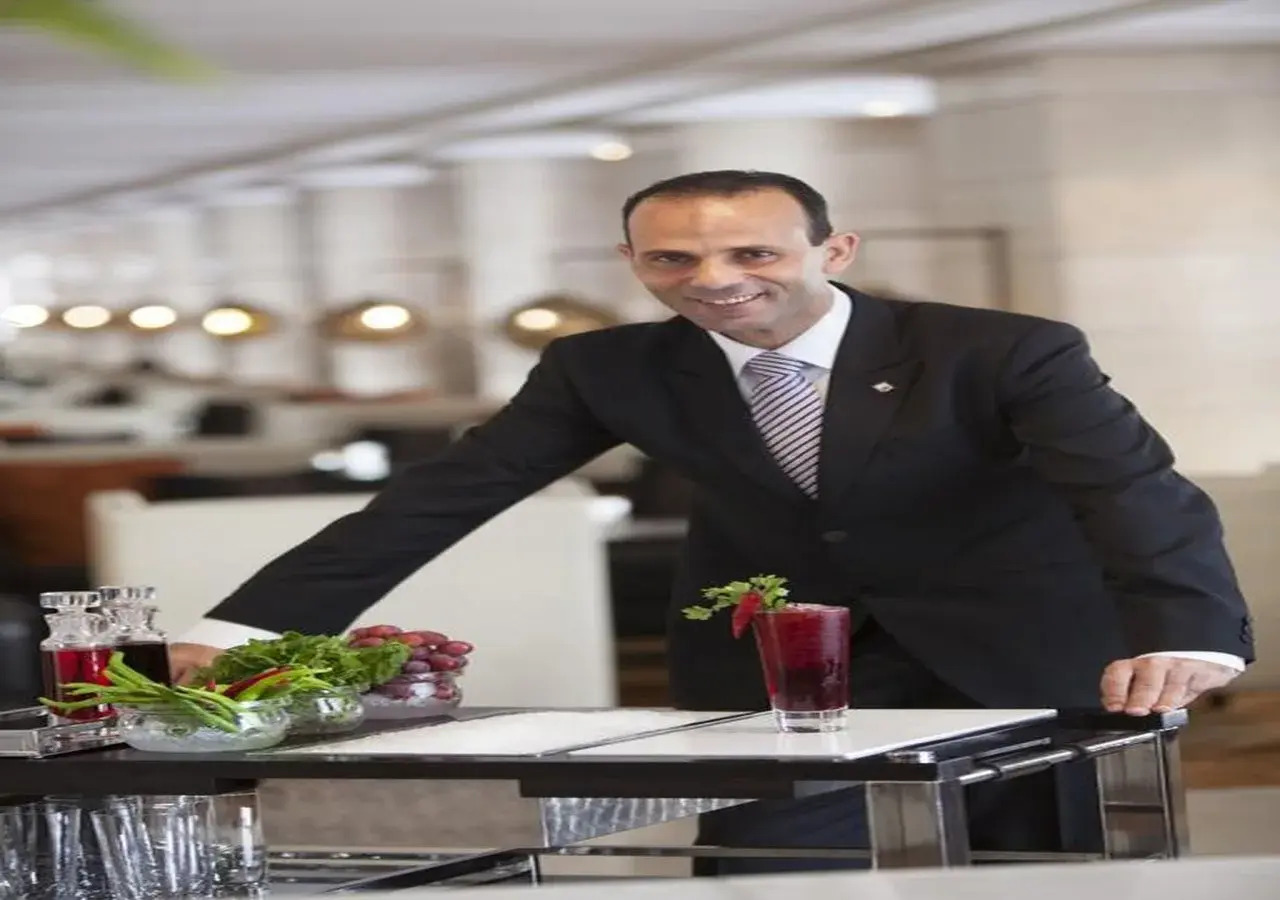 Foto - Sofitel Shahd Al Madinah