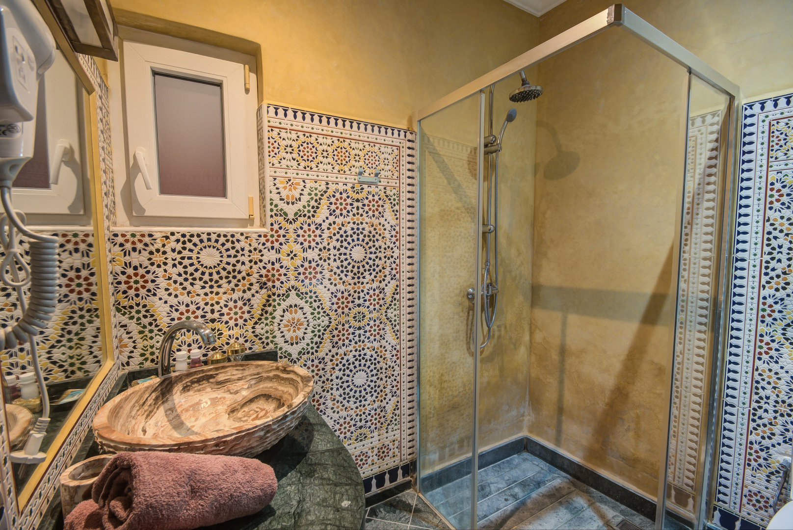 Foto - Riad Les Oliviers & Spa