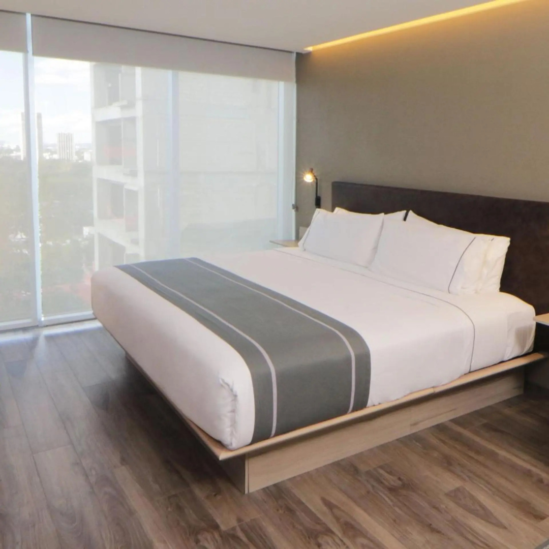 Photo - City Express Plus by Marriott Guadalajara Providencia
