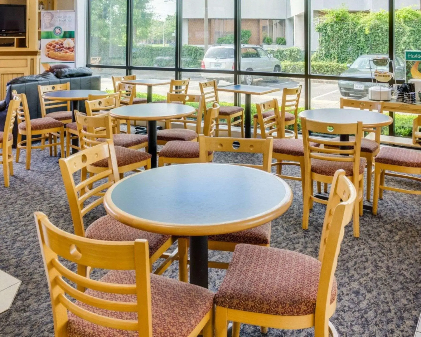 Foto - Econo Lodge Naval Station Norfolk