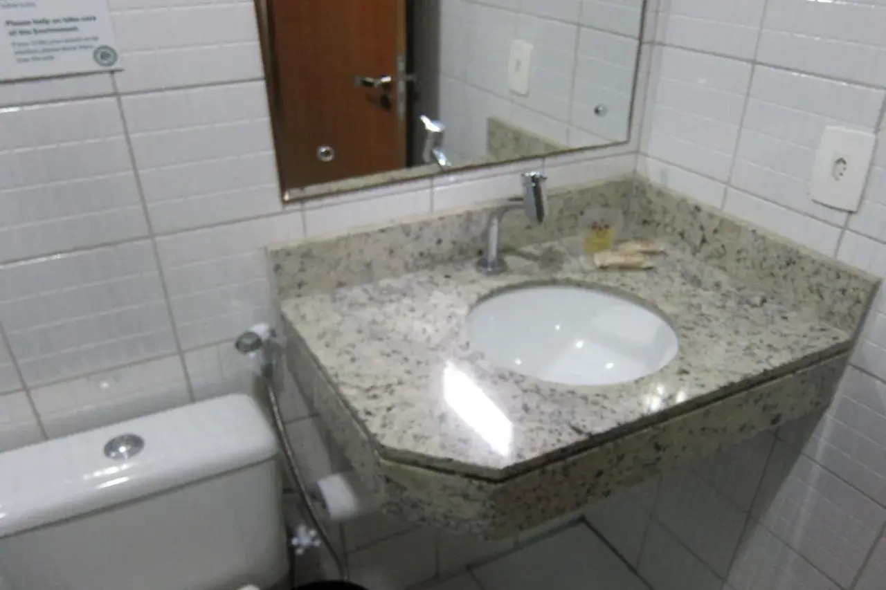 Foto - B Hotel Salvador