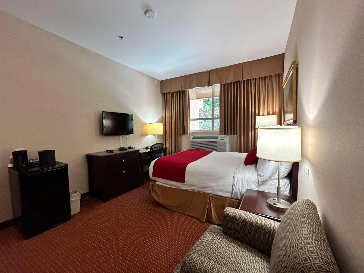 Foto - SureStay by Best Western Richmond Vancouver Airport