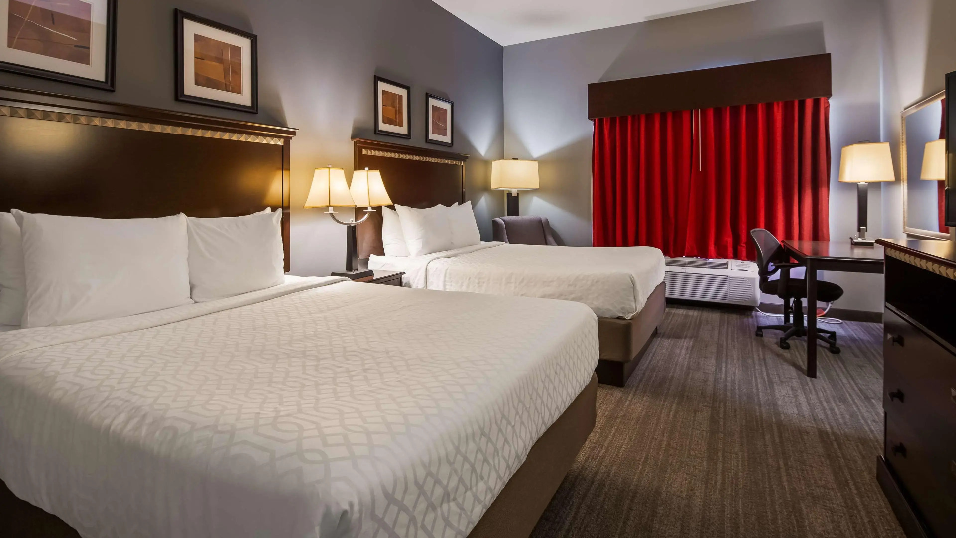 Foto - Spark By Hilton Oak Forest I-57