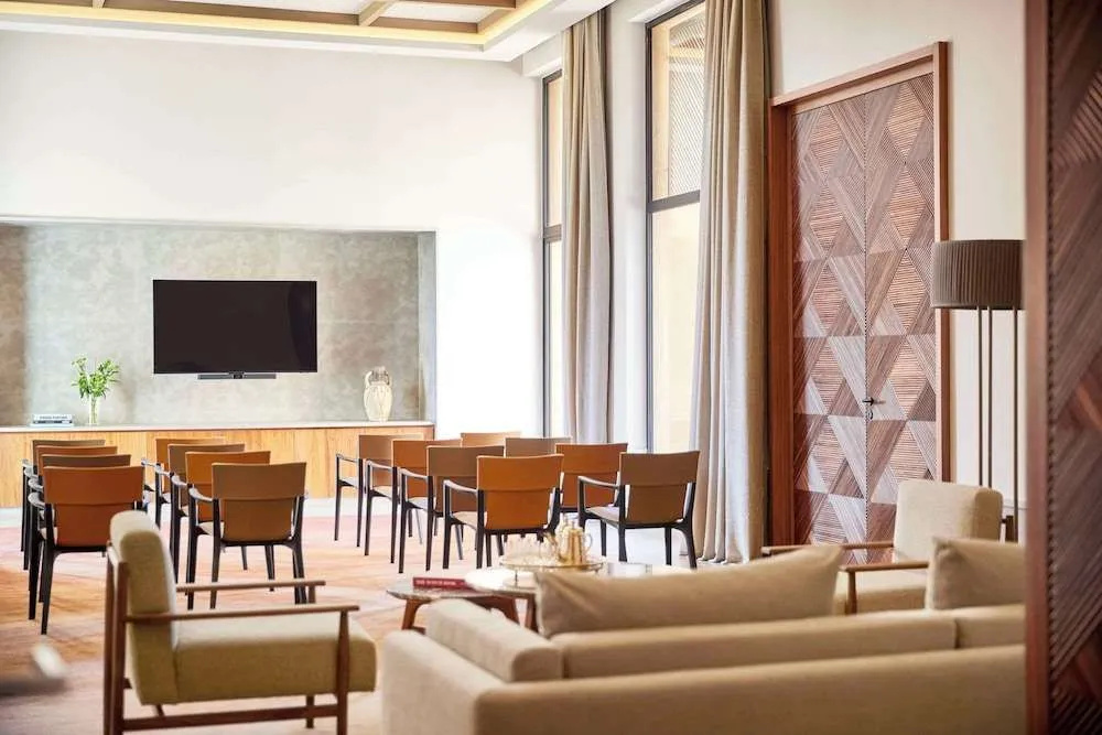 Photo - Park Hyatt Marrakech