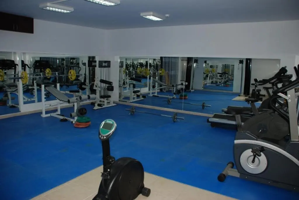 Photo - Elegant Lux Hotel