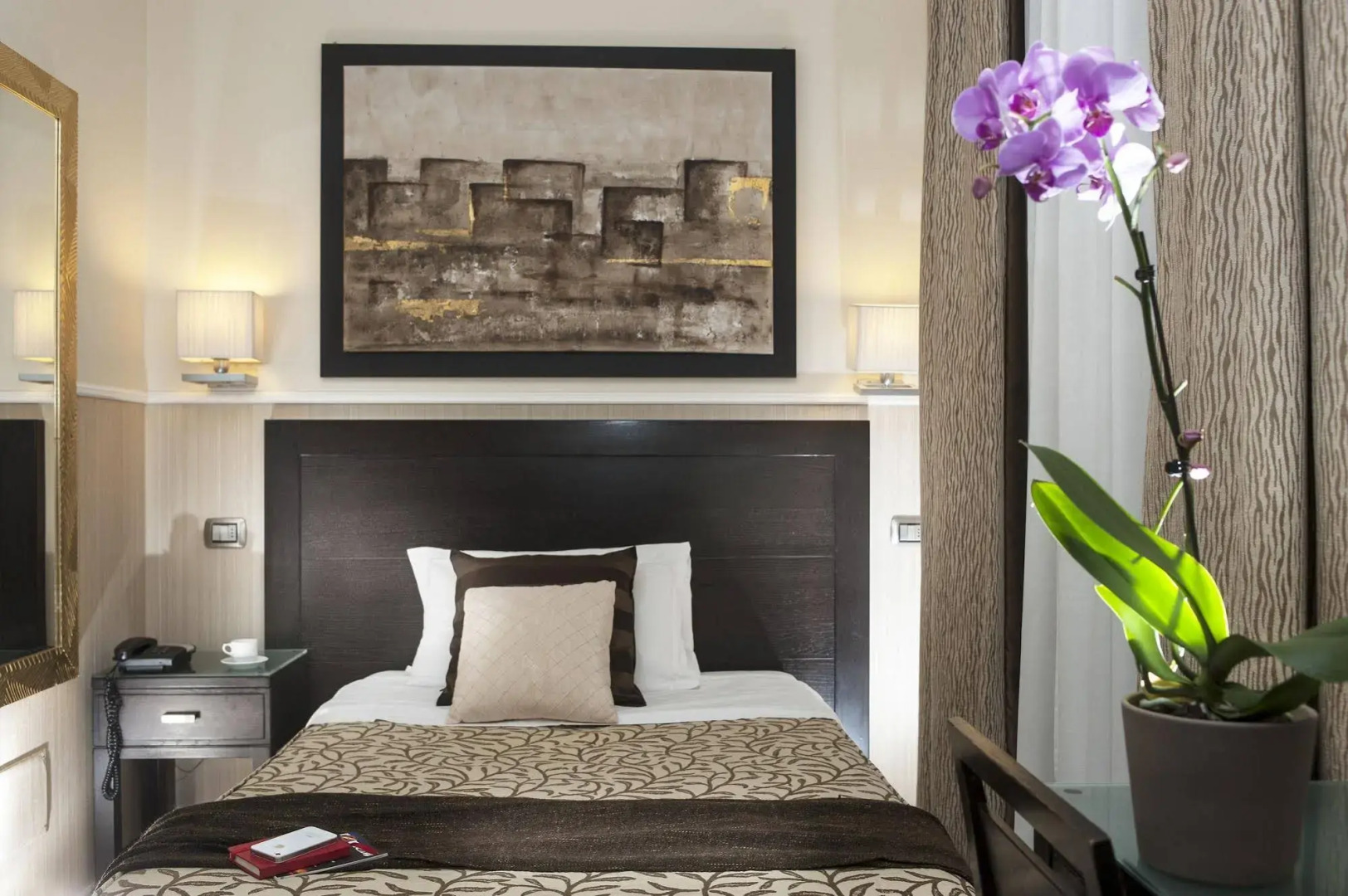 Foto - Yes Hotel Boutique Rome