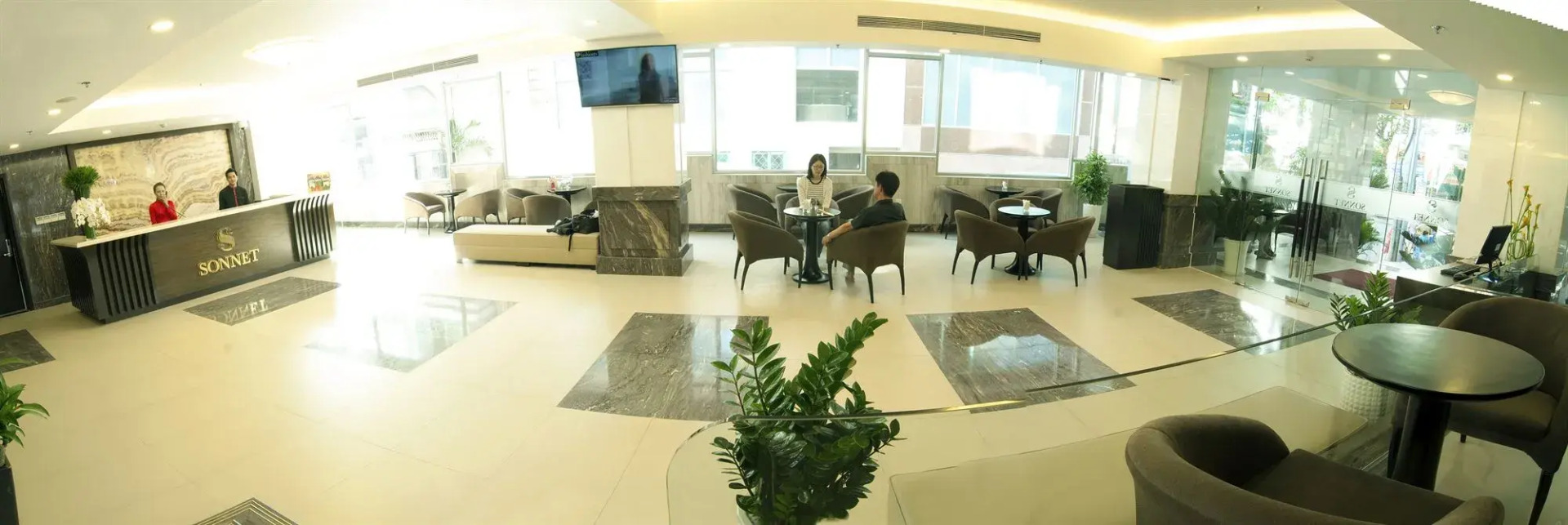Photo - Sonnet Saigon Hotel