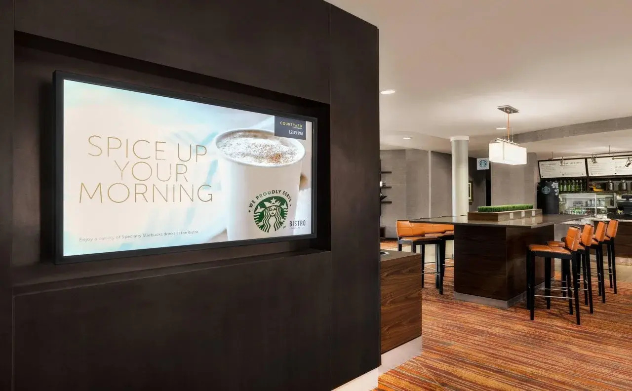 Foto - Courtyard by Marriott Philadelphia Montgomeryville