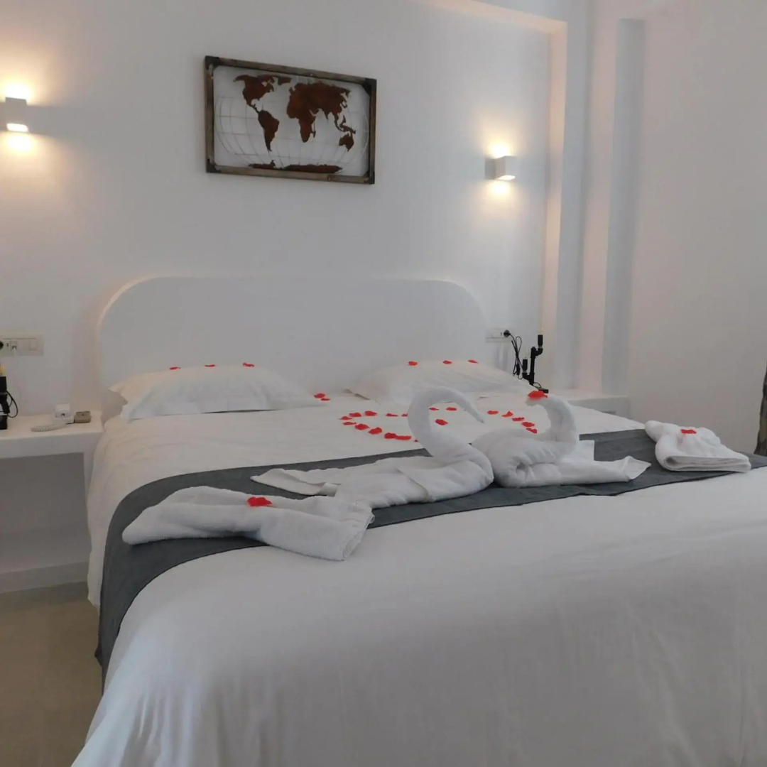 Foto - Nikolas Hotel