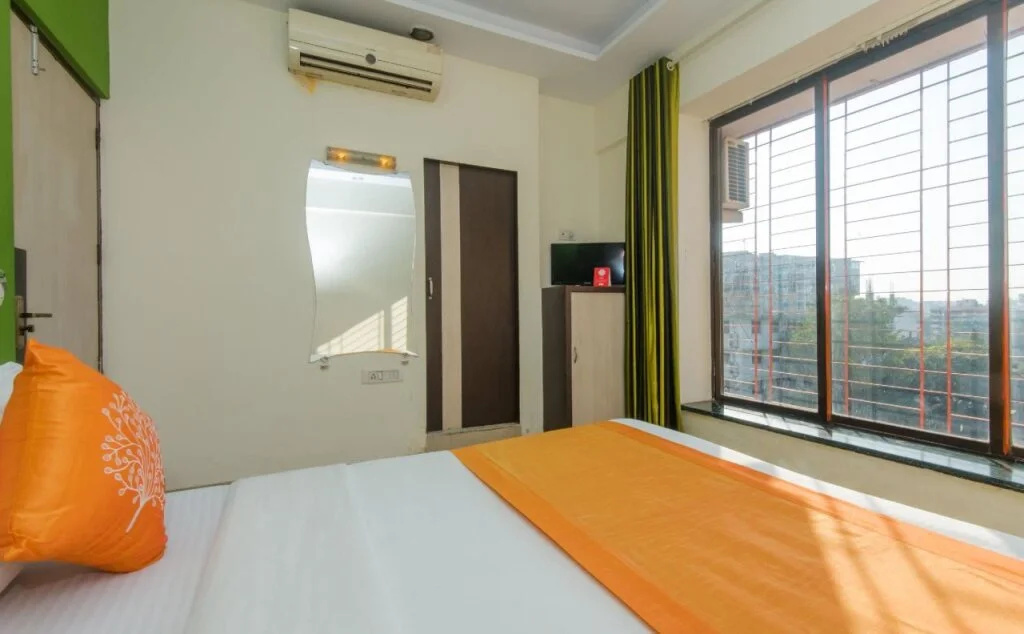 Foto - Hotel Airport Annex