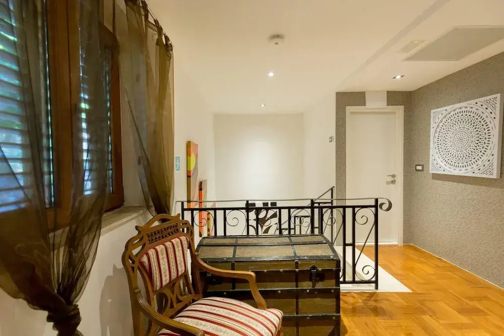 Photo - Villa Isanda
