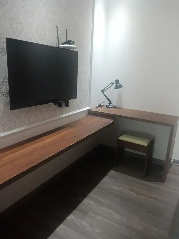 Foto - Luckful Hotel