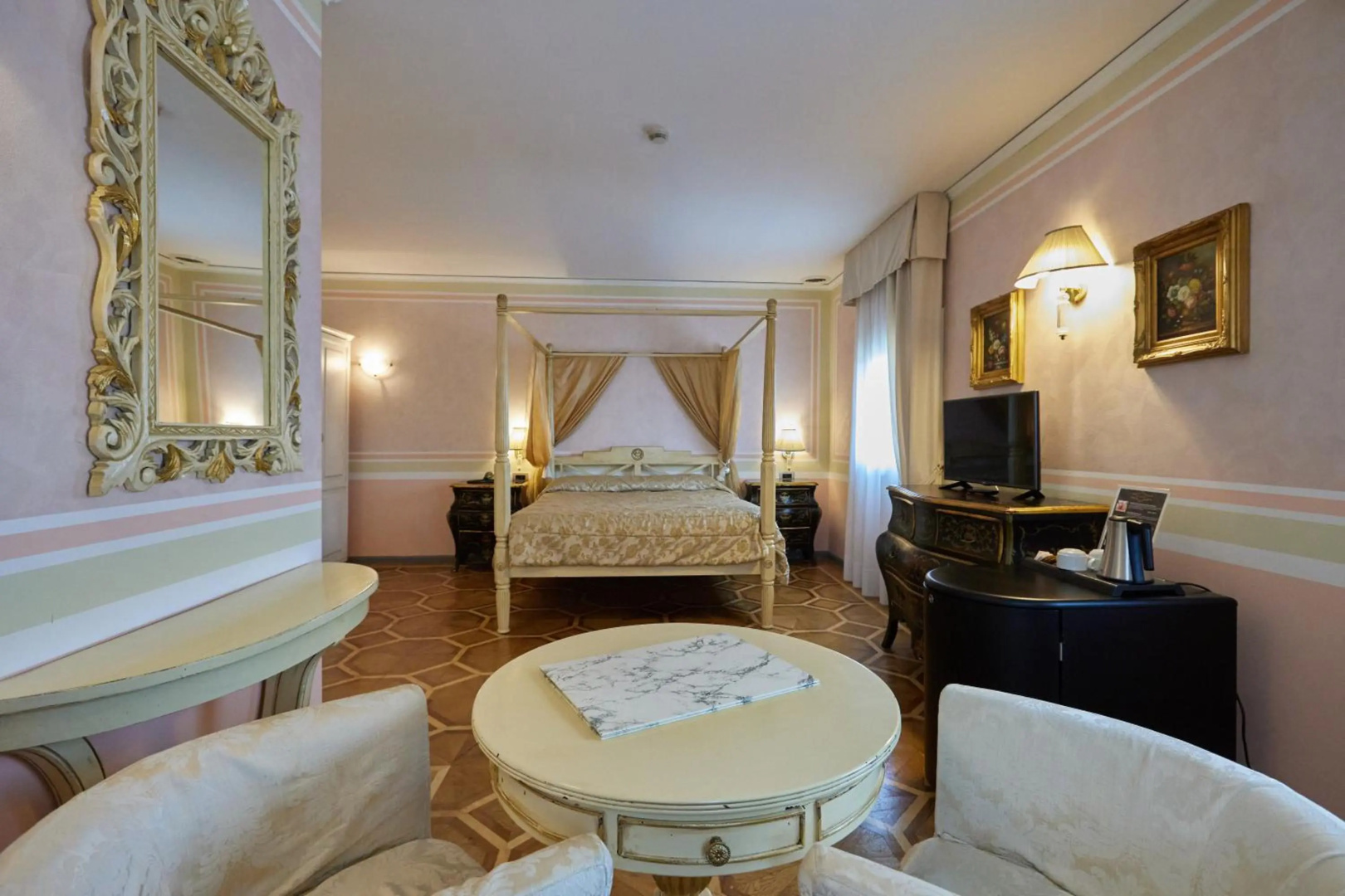 Foto - Hotel Villa Stucky