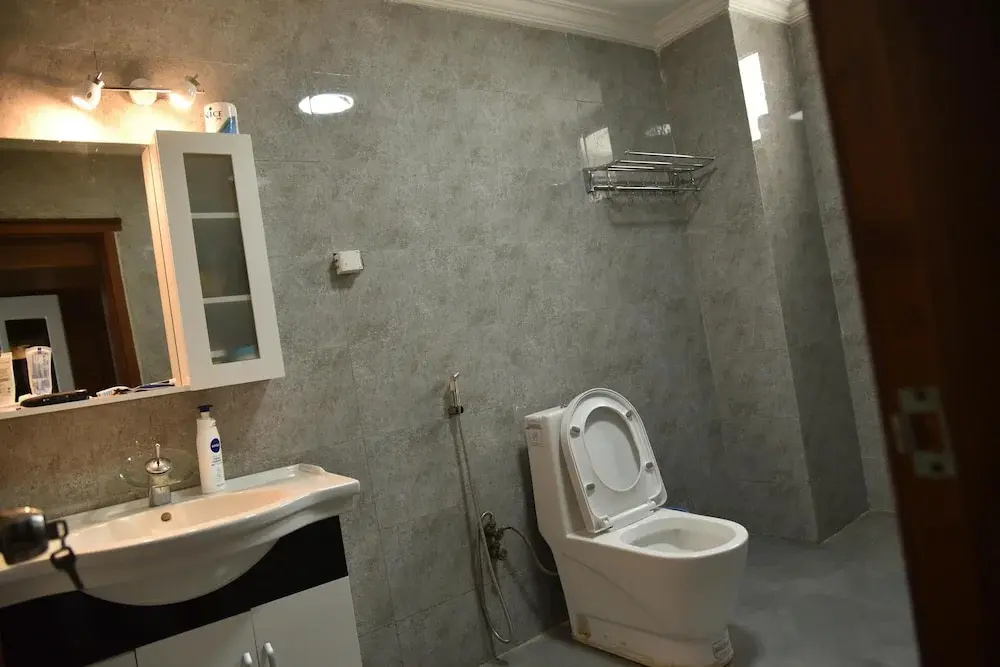 Foto - 5 Bedroom Exquisite Villa in Top-view Area