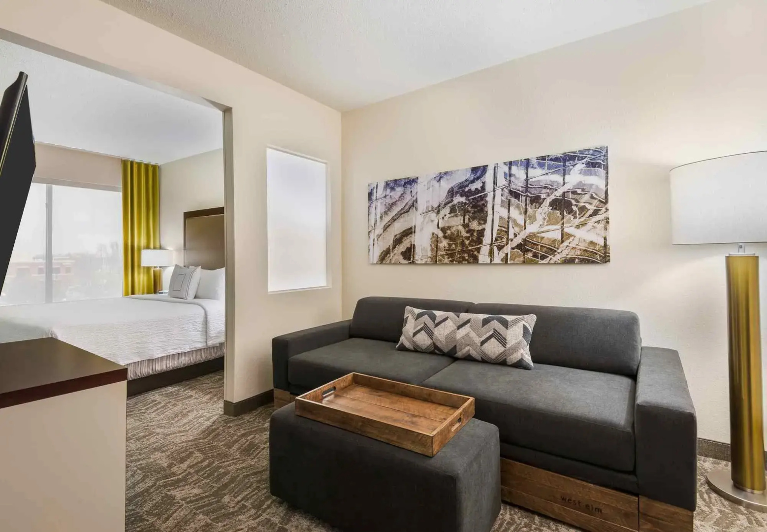 Foto - SpringHill Suites Indianapolis Carmel