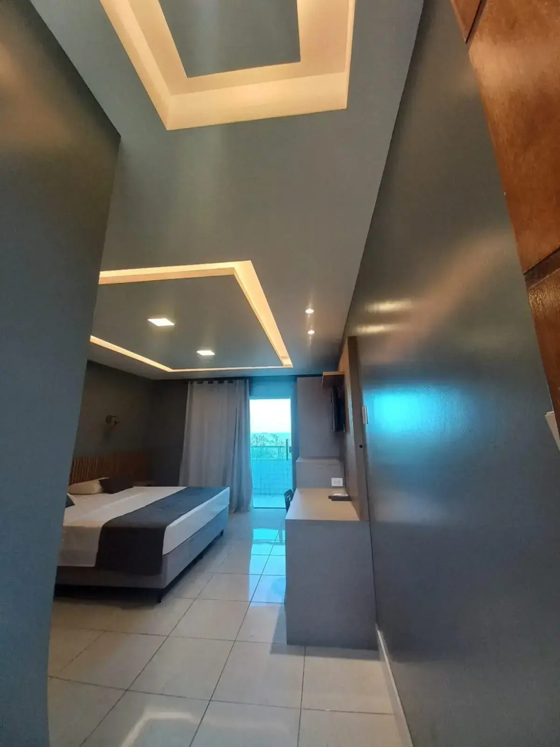 Foto - Hotel Adventure São Luís