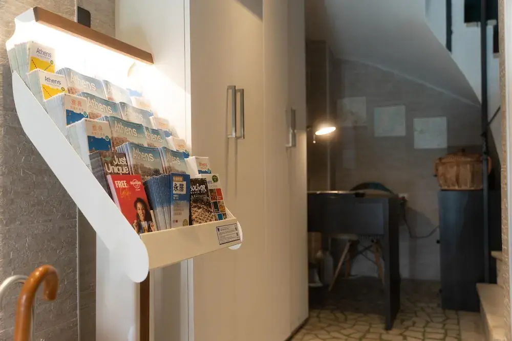 Photo - The Athens Version Luxury Suites