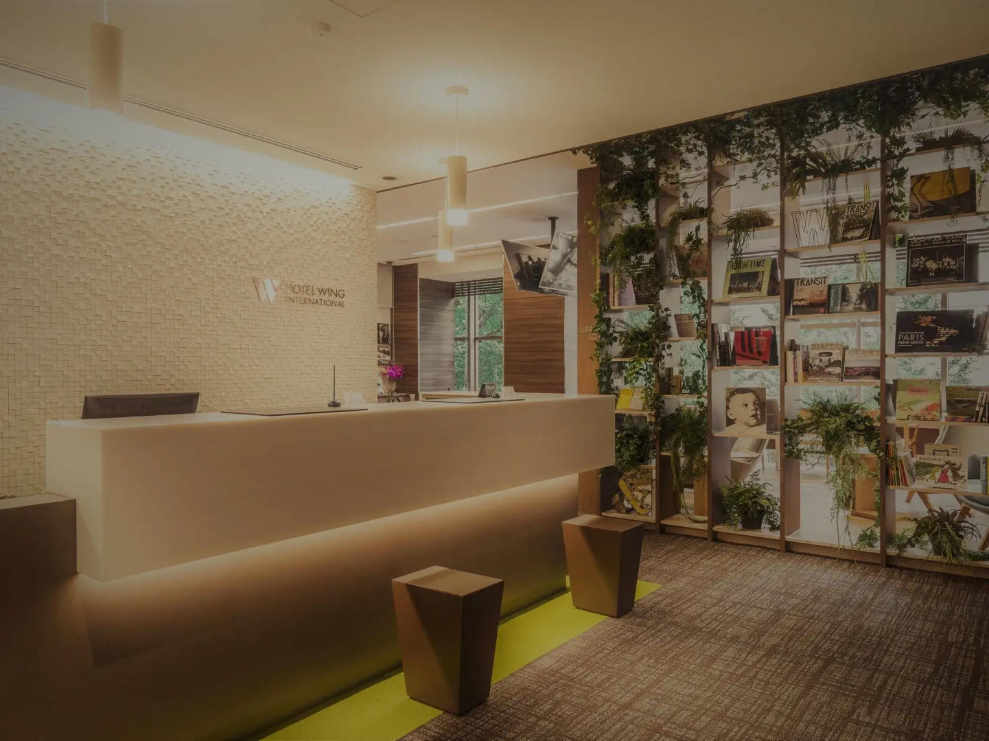 Photo - KOKO HOTEL Hakata Shinkansenguchi - formerly Hotel Wing International Hakata Shinkansenguchi