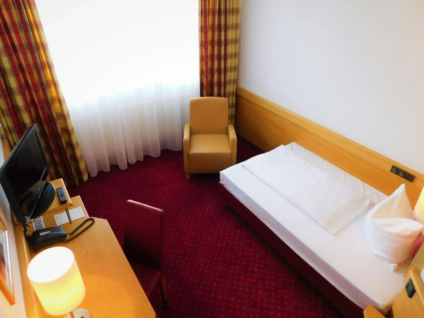 Foto - Feringapark Hotel by Coffee Fellows Hotels
