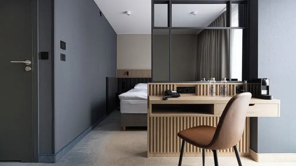 Foto - Great Polonia Umi Hotel Sopot