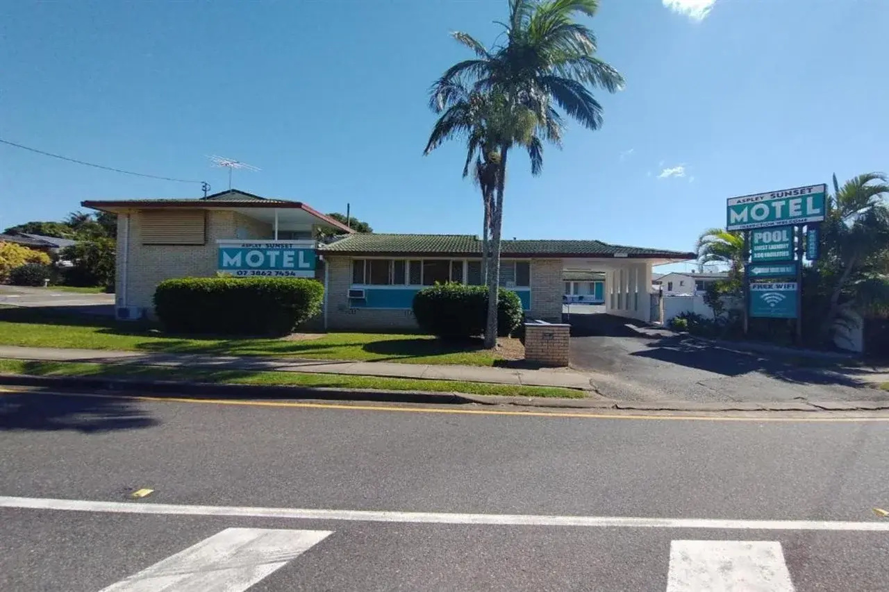 Foto - Aspley Sunset Motel