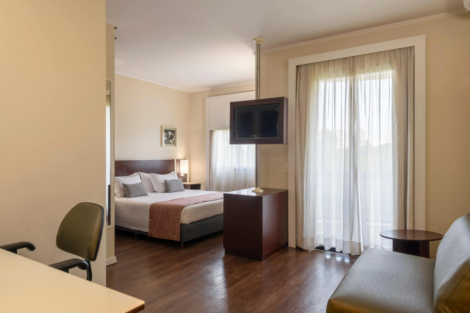 Foto - Blue Tree Towers Anália Franco - Tatuapé