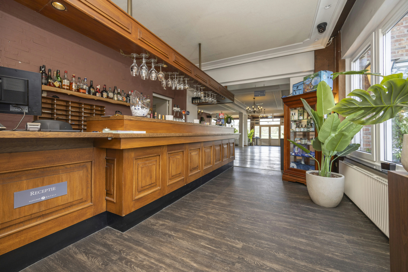 Photo - Fletcher Hotel Restaurant Bon Repos