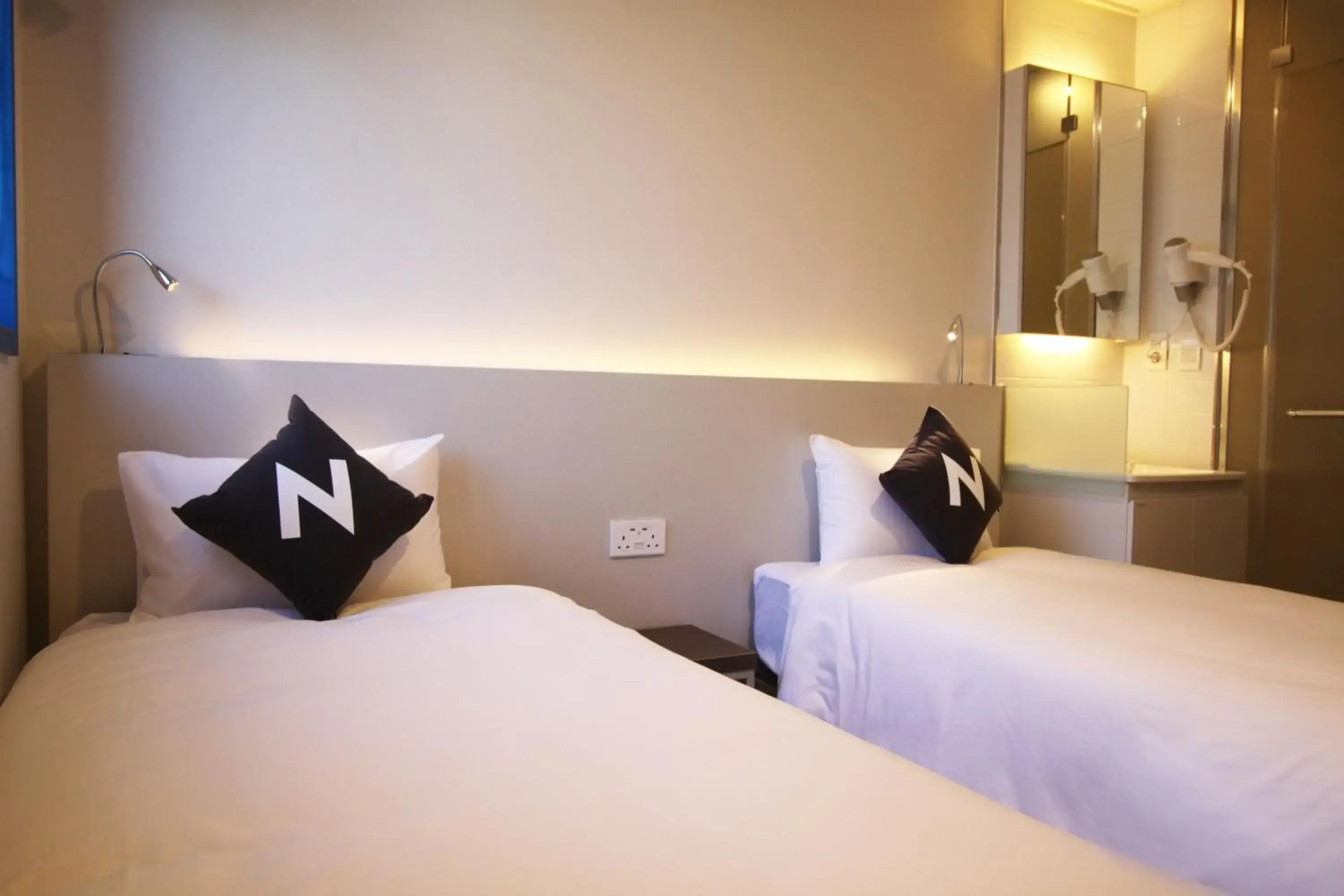 Foto - Seoul N Hotel Dongdaemun