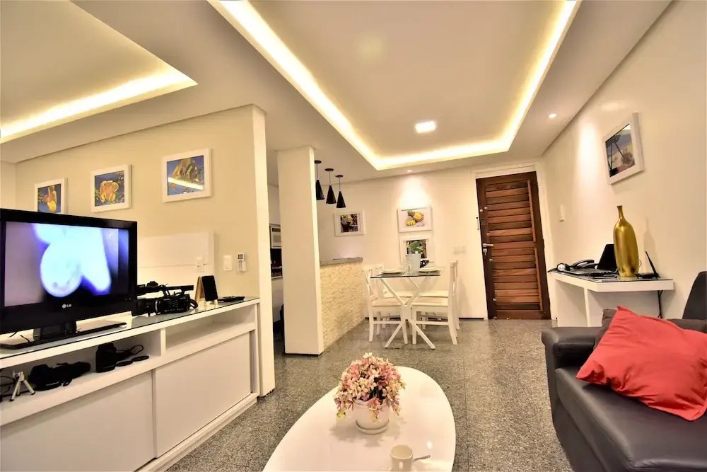 Photo - Seaflats Iracema Residence