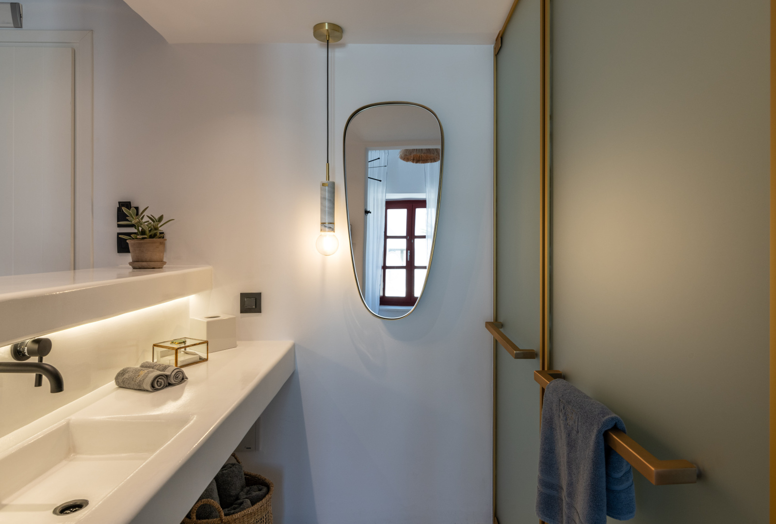 Foto - The TownHouse Mykonos